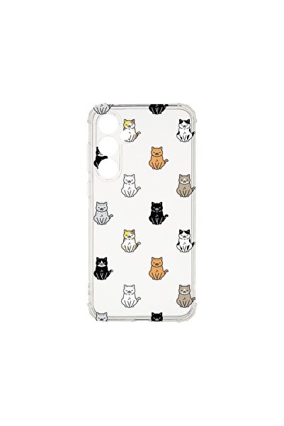 bestcase Θήκη για Samsung Galaxy S24 FE, BestCase® Αντικραδασμική 1.5MM, Σχέδ...