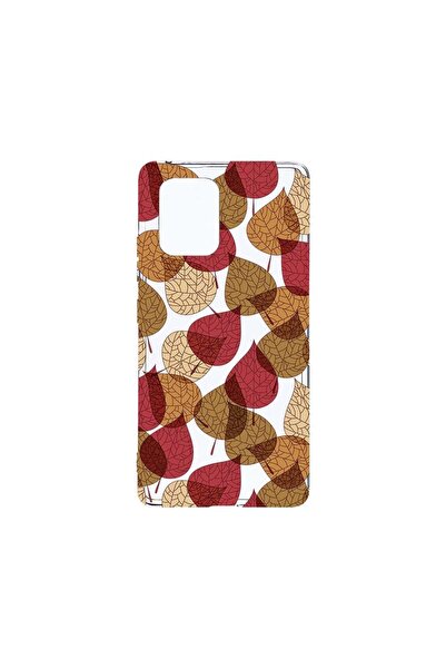 bestcase Διαφανής Θήκη Σιλικόνης 2MM, Συμβατή με Samsung Galaxy S10 Lite, Σχέ...