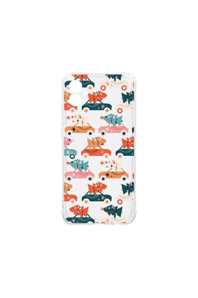 bestcase Husa BestCase¬Æ Anti Shock 1.5MM, Compatibila Cu Samsung Galaxy A05,...