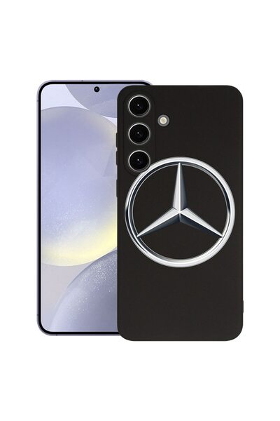 bestcase Θήκη για Samsung Galaxy S25 Plus, Προστιθέμενη λεπτή σιλικόνη υψηλής...
