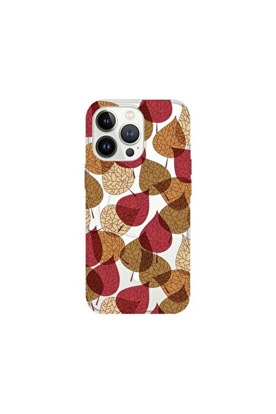 bestcase Θήκη MagSafe Αντικραδασμική, Συμβατή με Apple iPhone 14 Pro Max, Σχέ...