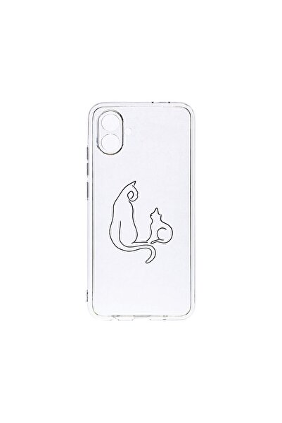 bestcase Husa BestCase¬Æ Διαφανής Σιλικόνη 2MM, Συμβατή με Samsung Galaxy F04...