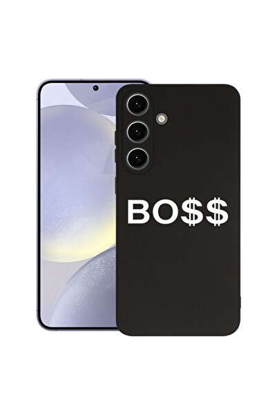 bestcase Θήκη για Samsung Galaxy S25 Plus, Προστατευτική Λεπτή Θήκη Σιλικόνης...