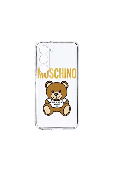 bestcase Husa BestCase¬Æ Διαφανής Σιλικόνη 2MM, Συμβατή με Samsung Galaxy S23...