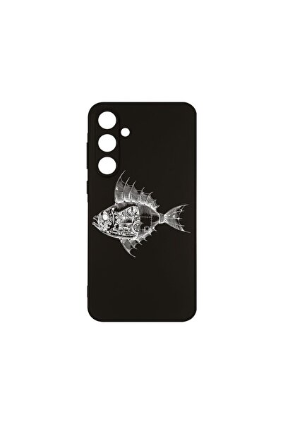 bestcase Λεπτή Θήκη Σιλικόνης 0.8MM, Συμβατή με Samsung Galaxy M15 5G / Galax...