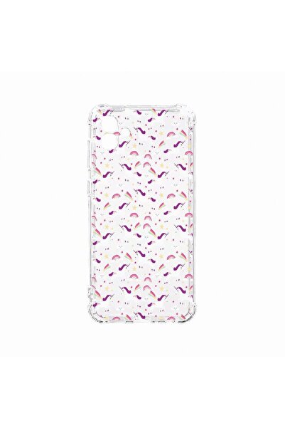 bestcase Αντικραδασμική Θήκη, Συμβατή με Samsung Galaxy A04, Μονόκερος Ουράνι...