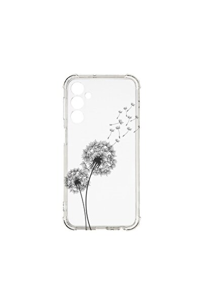 bestcase Αντικραδασμική Θήκη 1.5MM, Συμβατή με Samsung Galaxy M15 / Galaxy F1...