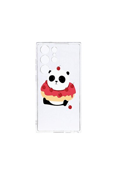 bestcase Διαφανής Θήκη Σιλικόνης 2MM, Συμβατή με Samsung Galaxy S24 Ultra, Sw...