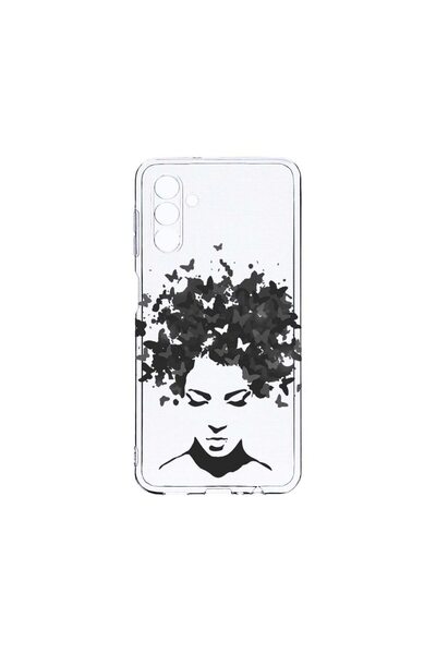 bestcase Θήκη BestCase Διαφανής Σιλικόνη 2MM, Συμβατή με Samsung Galaxy A04s,...