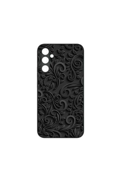 bestcase Θήκη MaxSafe, Συμβατή με Samsung Galaxy S23 FE, Σχέδιο Πέτρας, Χρώμα...