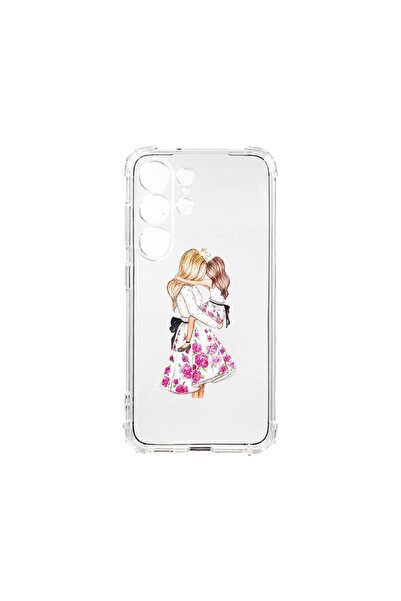 bestcase Αντικραδασμική Θήκη, Συμβατή με Samsung Galaxy S23 Ultra, Σχέδιο Πρι...