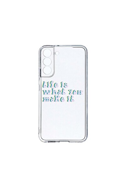 bestcase Husa BestCase¬Æ Διαφανής Σιλικόνη 2MM, Συμβατή με Samsung Galaxy S22...