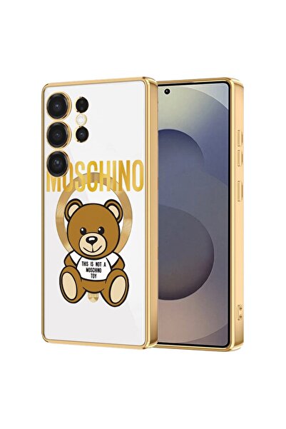 bestcase Πολυτελής Θήκη MagSafe, Συμβατή με Samsung Galaxy S24 Ultra, Μοντέρν...