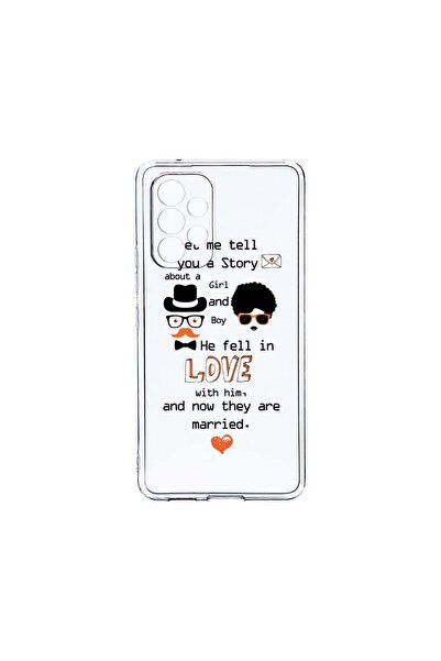 bestcase Husa BestCase¬Æ Διαφανής Σιλικόνη 2MM, Συμβατή με Samsung Galaxy A23...