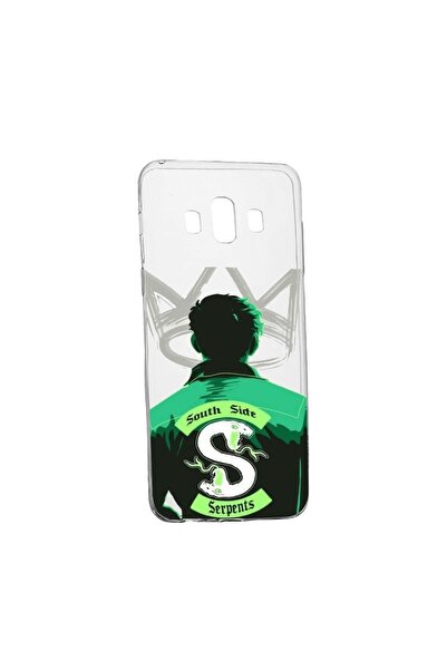 bestcase Husa de protectie Riverdale South Side Serpents, Movie, pentru Samsu...
