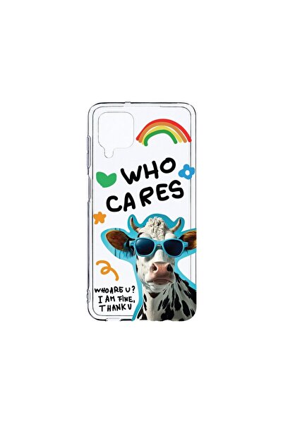 bestcase Husa BestCase¬Æ Διαφανής Σιλικόνη 2MM, Συμβατή με Samsung Galaxy A12...