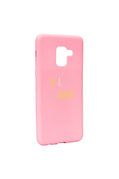 bestcase Προστατευτική θήκη με ανθρώπινο σχέδιο, για Samsung Galaxy A5 2018, ...