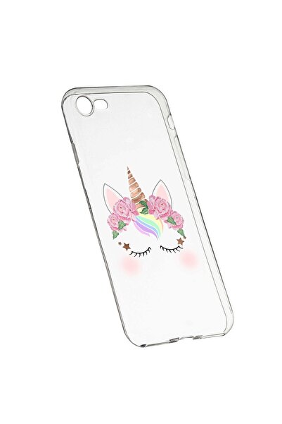 bestcase Защитен калъф Еднорог, за Xiaomi Redmi Note 5A/Y1 Lite, Устойчив на ...