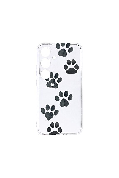 bestcase Husa BestCase¬Æ Διαφανής Σιλικόνη 2MM, Συμβατή με Samsung Galaxy S24...