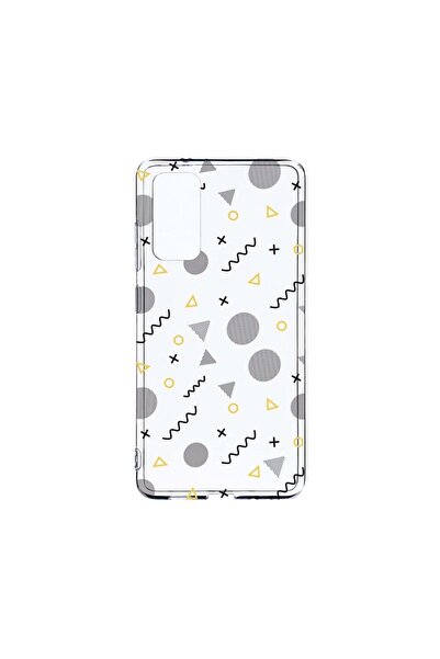 bestcase Husa BestCase¬Æ Διαφανής Σιλικόνη 2MM, Συμβατή με Samsung Galaxy S20...