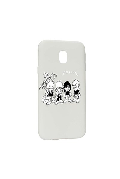 bestcase Θήκη προστασίας Metallica, για Samsung Galaxy J7 2018, ανθεκτική στη...
