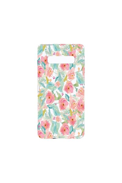 bestcase Husa BestCase¬Æ Διαφανής Σιλικόνη 2MM, Συμβατή με Samsung Galaxy S10...