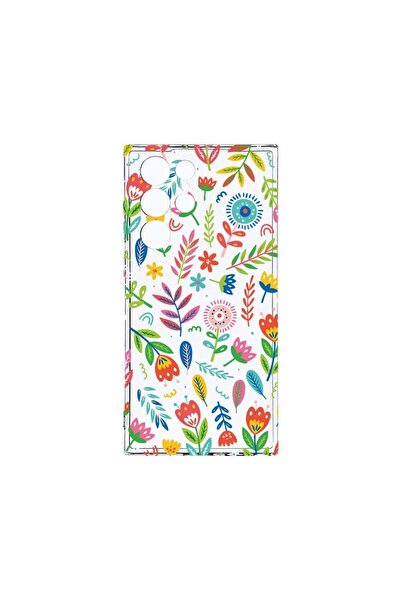 bestcase Διαφανής Θήκη Σιλικόνης 2MM, Συμβατή με Samsung Galaxy S22 Ultra, Χα...