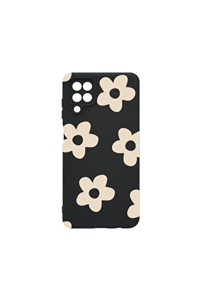 bestcase Θήκη Σιλικόνης Premium Λεπτή 1.2MM, Συμβατή με Samsung Galaxy A12 / ...