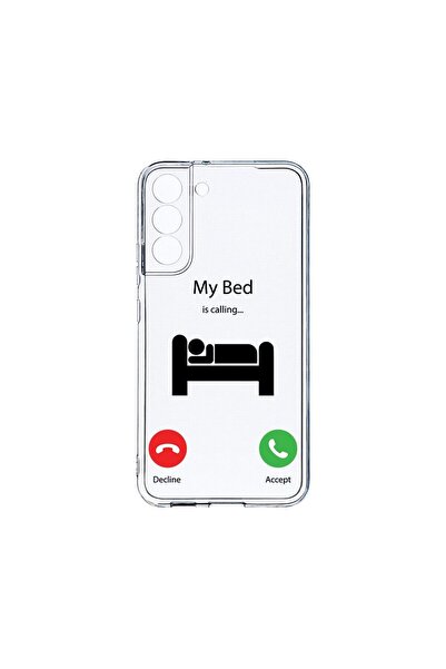 bestcase Husa BestCase¬Æ Διαφανής Σιλικόνη 2MM, Συμβατή με Samsung Galaxy S22...