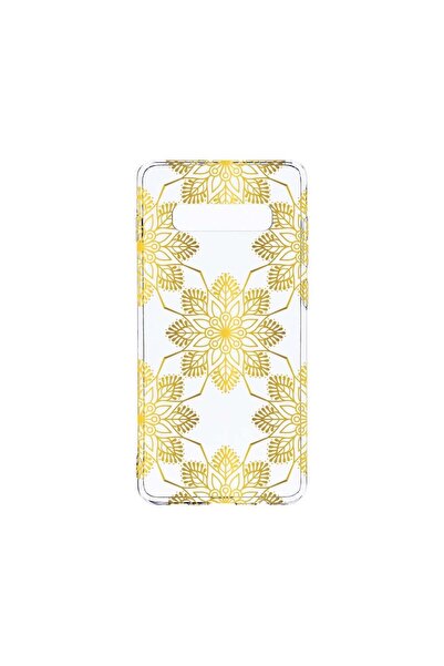 bestcase Husa BestCase¬Æ Διαφανής Σιλικόνη 2MM, Συμβατή με Samsung Galaxy S10...