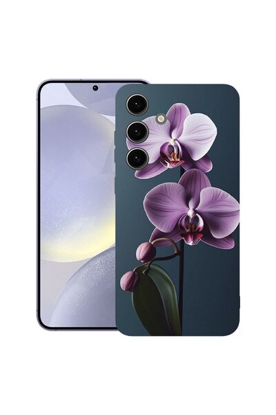 bestcase Θήκη για Samsung Galaxy S25 Plus, Προστατευτική Λεπτή Σιλικόνη Premi...