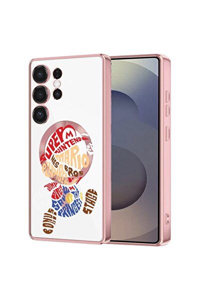 bestcase Πολυτελής Θήκη MagSafe, Συμβατή με Samsung Galaxy S24 Ultra, Super M...