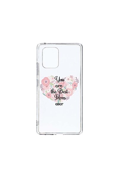 bestcase Husa BestCase¬Æ Διαφανής Σιλικόνη 2MM, Συμβατή με Samsung Galaxy S10...