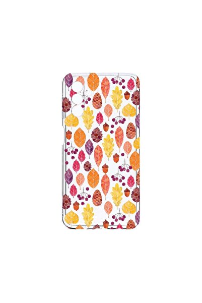 bestcase Διαφανής Θήκη Σιλικόνης 2MM, Συμβατή με Samsung Galaxy A04s, Φθινοπω...