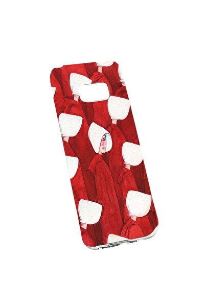 bestcase Η Ιστορία της Υπηρέτριας προστατευτική θήκη για Samsung Galaxy S8, α...