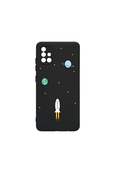 bestcase Husa BestCase¬Æ Υγρή Σιλικόνη Premium, Συμβατό με Samsung Galaxy A71...