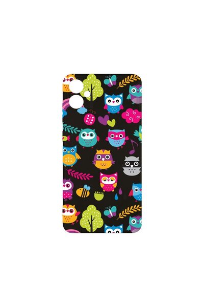 bestcase Husa BestCase¬Æ Slim SIlicon 0.8MM, Compatibila Cu Samsung Galaxy A0...