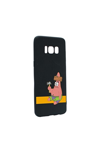 bestcase Σφουγγαράκης - Πάτρικ ο Αστερίας προστατευτική θήκη, για Samsung Gal...