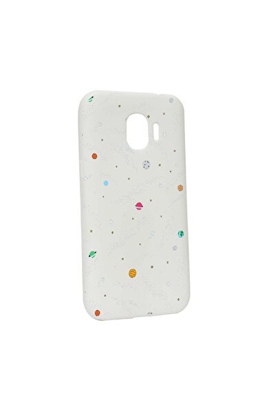 bestcase Σύμπαν - Πλανήτης, Προστατευτική θήκη ταινίας, για Samsung Galaxy J4...