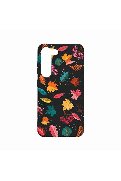 bestcase Θήκη, Συμβατή με Samsung Galaxy S23 Plus, Χρώμα Φτερών, Ανθεκτική στ...