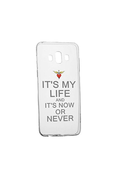 bestcase Προστατευτική θήκη  "It's My Life ", για Samsung Galaxy J6 Plus 2018...