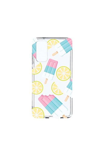 bestcase Διαφανής Θήκη Σιλικόνης 2MM, Συμβατή με Samsung Galaxy S20 FE, Χρώμα...