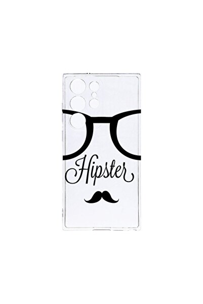 bestcase Διαφανής Θήκη Σιλικόνης 2MM, Συμβατή με Samsung Galaxy S23 Ultra, Στ...