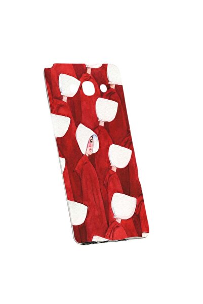 bestcase Η Ιστορία της Υπηρέτριας προστατευτική θήκη για Samsung Galaxy J3 20...