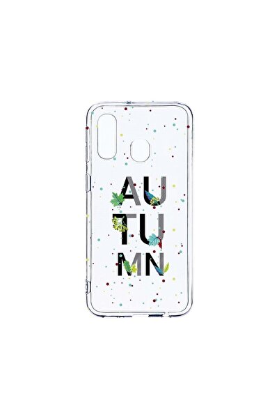 bestcase Husa BestCase¬Æ Clear Silicon 2MM, Compatibila Cu Samsung Galaxy A40...