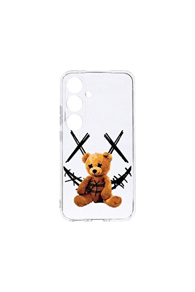 bestcase Husa BestCase¬Æ Διαφανής Σιλικόνη 2MM, Συμβατή με Samsung Galaxy S24...