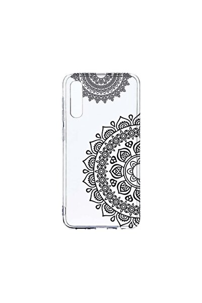 bestcase Διαφανής Θήκη Σιλικόνης 2MM, Συμβατή με Samsung Galaxy A50 / A30s / ...