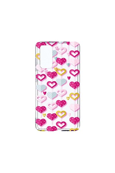 bestcase Husa BestCase¬Æ Διαφανής Σιλικόνη 2MM, Συμβατή με Samsung Galaxy S20...