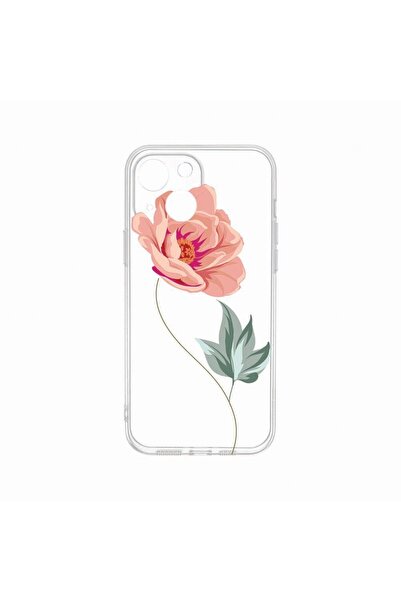 bestcase Husa BestCase¬Æ, Compatibila Cu Apple iPhone 14, Rose, Rezistenta la...