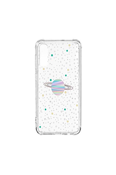 bestcase Husa Αντικραδασμική Θήκη Συμβατή με Samsung Galaxy A50, Universe, Pl...